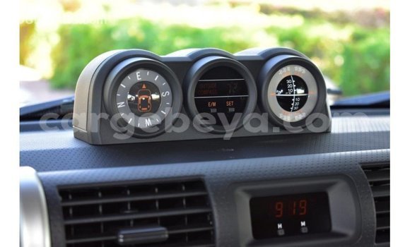 Buy Import Toyota FJ Cruiser Other Car in Import - Dubai in Ethiopia Buy Import Toyota FJ Cruiser Other Car in Import - Dubai in Ethiopia