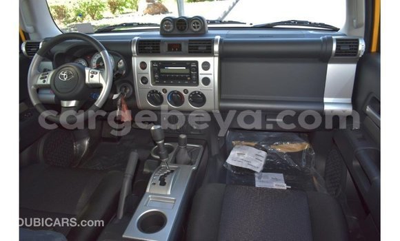 Buy Import Toyota FJ Cruiser Other Car in Import - Dubai in Ethiopia Buy Import Toyota FJ Cruiser Other Car in Import - Dubai in Ethiopia