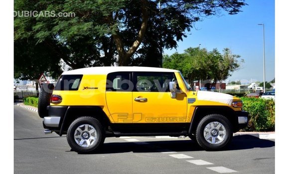 Buy Import Toyota FJ Cruiser Other Car in Import - Dubai in Ethiopia Buy Import Toyota FJ Cruiser Other Car in Import - Dubai in Ethiopia