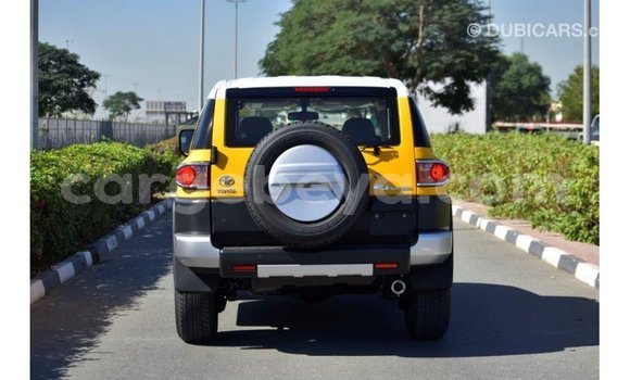 Buy Import Toyota FJ Cruiser Other Car in Import - Dubai in Ethiopia Buy Import Toyota FJ Cruiser Other Car in Import - Dubai in Ethiopia