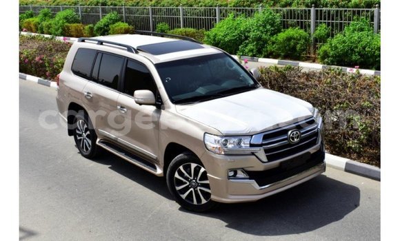 Buy Import Toyota Land Cruiser Other Car in Import - Dubai in Ethiopia Buy Import Toyota Land Cruiser Other Car in Import - Dubai in Ethiopia