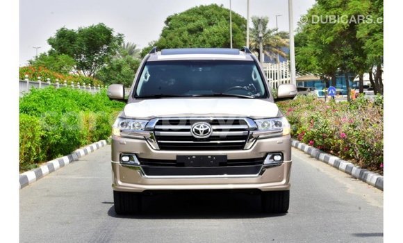 Buy Import Toyota Land Cruiser Other Car in Import - Dubai in Ethiopia Buy Import Toyota Land Cruiser Other Car in Import - Dubai in Ethiopia