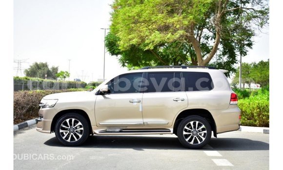 Buy Import Toyota Land Cruiser Other Car in Import - Dubai in Ethiopia Buy Import Toyota Land Cruiser Other Car in Import - Dubai in Ethiopia