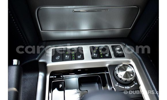 Buy Import Toyota Land Cruiser Other Car in Import - Dubai in Ethiopia Buy Import Toyota Land Cruiser Other Car in Import - Dubai in Ethiopia
