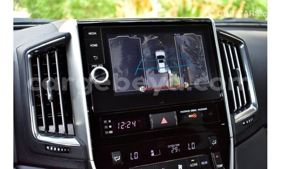 Buy Import Toyota Land Cruiser Other Car in Import - Dubai in Ethiopia Buy Import Toyota Land Cruiser Other Car in Import - Dubai in Ethiopia