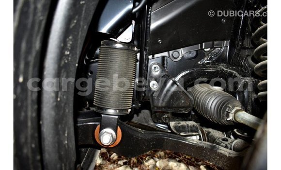 Buy Import Toyota Land Cruiser Other Car in Import - Dubai in Ethiopia Buy Import Toyota Land Cruiser Other Car in Import - Dubai in Ethiopia