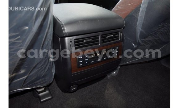 Buy Import Toyota Land Cruiser Other Car in Import - Dubai in Ethiopia Buy Import Toyota Land Cruiser Other Car in Import - Dubai in Ethiopia