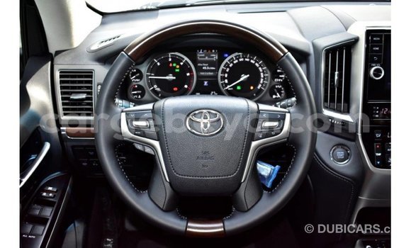 Buy Import Toyota Land Cruiser Other Car in Import - Dubai in Ethiopia Buy Import Toyota Land Cruiser Other Car in Import - Dubai in Ethiopia