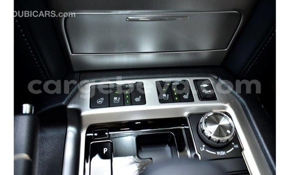 Buy Import Toyota Land Cruiser Other Car in Import - Dubai in Ethiopia Buy Import Toyota Land Cruiser Other Car in Import - Dubai in Ethiopia