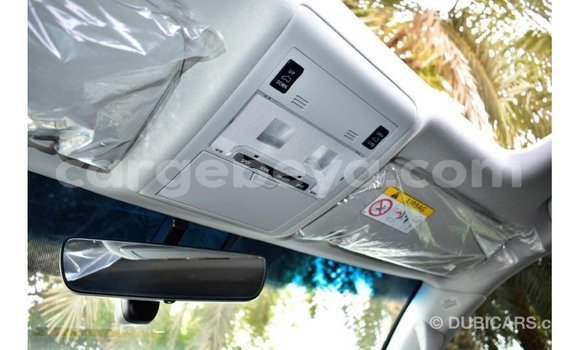 Buy Import Toyota Land Cruiser Other Car in Import - Dubai in Ethiopia Buy Import Toyota Land Cruiser Other Car in Import - Dubai in Ethiopia
