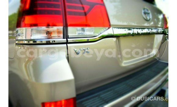 Buy Import Toyota Land Cruiser Other Car in Import - Dubai in Ethiopia Buy Import Toyota Land Cruiser Other Car in Import - Dubai in Ethiopia