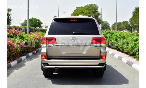 Buy Import Toyota Land Cruiser Other Car in Import - Dubai in Ethiopia Buy Import Toyota Land Cruiser Other Car in Import - Dubai in Ethiopia