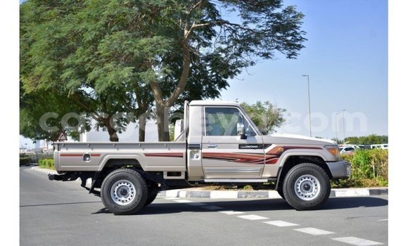 Buy Import Toyota Land Cruiser Other Car in Import - Dubai in Ethiopia Buy Import Toyota Land Cruiser Other Car in Import - Dubai in Ethiopia