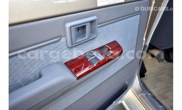 Buy Import Toyota Land Cruiser Other Car in Import - Dubai in Ethiopia Buy Import Toyota Land Cruiser Other Car in Import - Dubai in Ethiopia