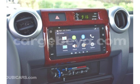 Buy Import Toyota Land Cruiser Other Car in Import - Dubai in Ethiopia Buy Import Toyota Land Cruiser Other Car in Import - Dubai in Ethiopia