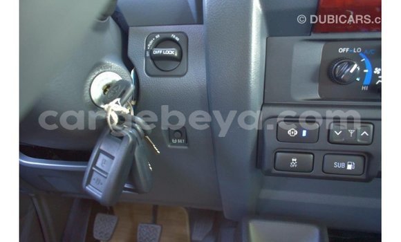 Buy Import Toyota Land Cruiser Other Car in Import - Dubai in Ethiopia Buy Import Toyota Land Cruiser Other Car in Import - Dubai in Ethiopia