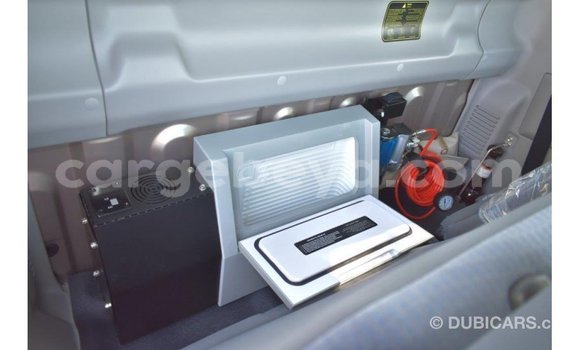 Buy Import Toyota Land Cruiser Other Car in Import - Dubai in Ethiopia Buy Import Toyota Land Cruiser Other Car in Import - Dubai in Ethiopia