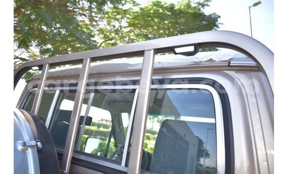 Buy Import Toyota Land Cruiser Other Car in Import - Dubai in Ethiopia Buy Import Toyota Land Cruiser Other Car in Import - Dubai in Ethiopia