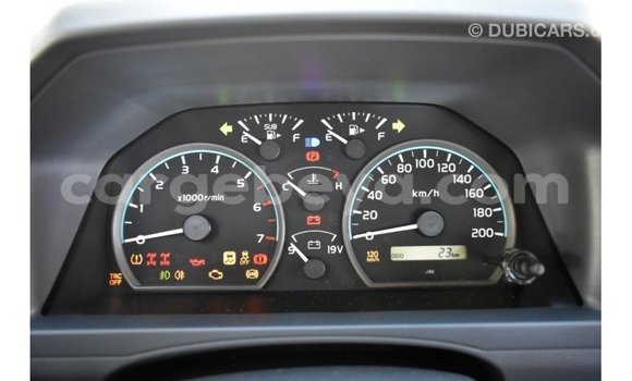 Buy Import Toyota Land Cruiser Other Car in Import - Dubai in Ethiopia Buy Import Toyota Land Cruiser Other Car in Import - Dubai in Ethiopia