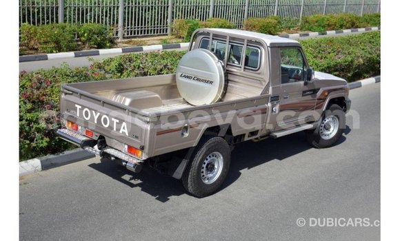 Buy Import Toyota Land Cruiser Other Car in Import - Dubai in Ethiopia Buy Import Toyota Land Cruiser Other Car in Import - Dubai in Ethiopia