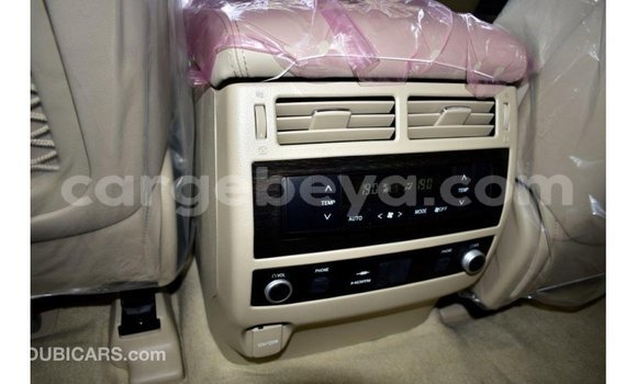Buy Import Toyota Land Cruiser White Car in Import - Dubai in Ethiopia Buy Import Toyota Land Cruiser White Car in Import - Dubai in Ethiopia