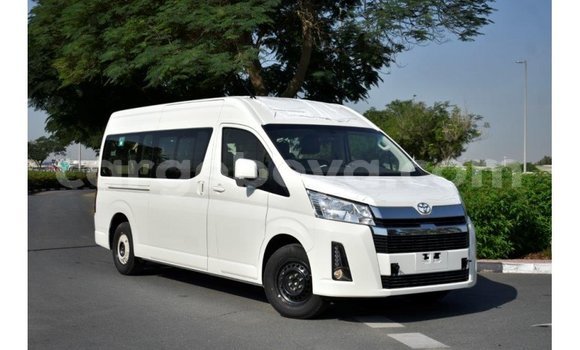 Buy Import Toyota Hiace White Car in Import - Dubai in Ethiopia Buy Import Toyota Hiace White Car in Import - Dubai in Ethiopia