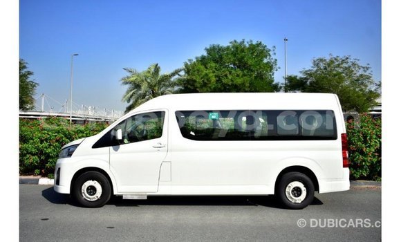 Buy Import Toyota Hiace White Car in Import - Dubai in Ethiopia Buy Import Toyota Hiace White Car in Import - Dubai in Ethiopia