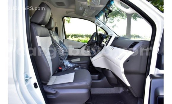 Buy Import Toyota Hiace White Car in Import - Dubai in Ethiopia Buy Import Toyota Hiace White Car in Import - Dubai in Ethiopia