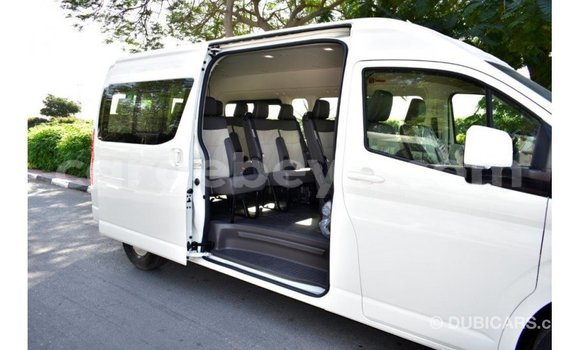 Buy Import Toyota Hiace White Car in Import - Dubai in Ethiopia Buy Import Toyota Hiace White Car in Import - Dubai in Ethiopia