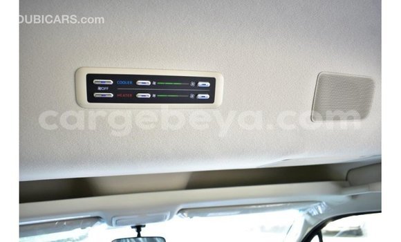 Buy Import Toyota Hiace White Car in Import - Dubai in Ethiopia Buy Import Toyota Hiace White Car in Import - Dubai in Ethiopia