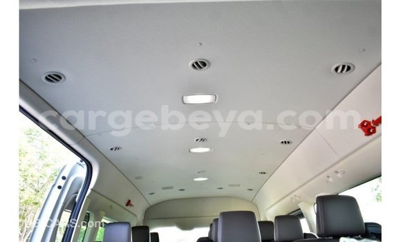 Buy Import Toyota Hiace White Car in Import - Dubai in Ethiopia Buy Import Toyota Hiace White Car in Import - Dubai in Ethiopia