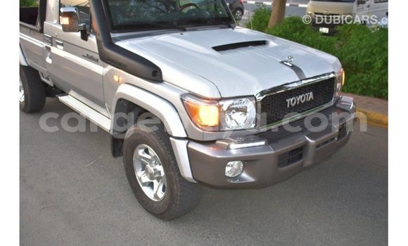 Buy Import Toyota Land Cruiser Other Car in Import - Dubai in Ethiopia Buy Import Toyota Land Cruiser Other Car in Import - Dubai in Ethiopia