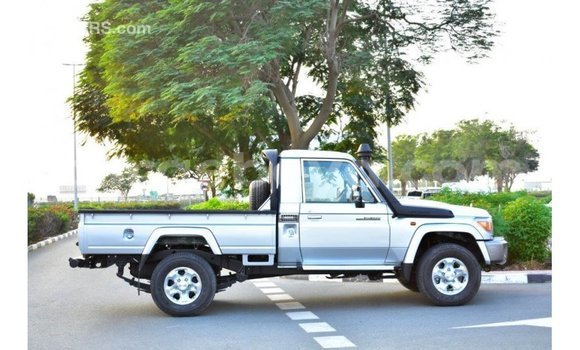Buy Import Toyota Land Cruiser Other Car in Import - Dubai in Ethiopia Buy Import Toyota Land Cruiser Other Car in Import - Dubai in Ethiopia