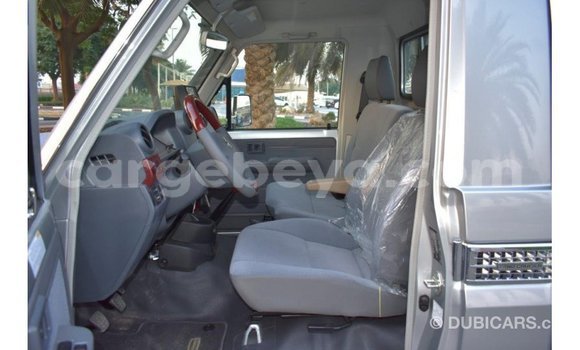 Buy Import Toyota Land Cruiser Other Car in Import - Dubai in Ethiopia Buy Import Toyota Land Cruiser Other Car in Import - Dubai in Ethiopia