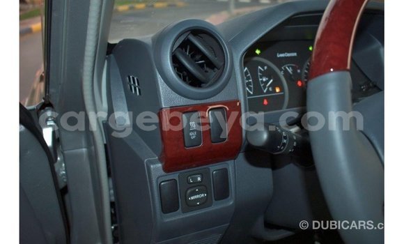 Buy Import Toyota Land Cruiser Other Car in Import - Dubai in Ethiopia Buy Import Toyota Land Cruiser Other Car in Import - Dubai in Ethiopia
