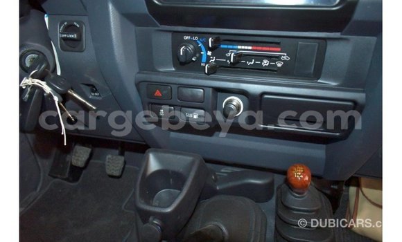 Buy Import Toyota Land Cruiser Other Car in Import - Dubai in Ethiopia Buy Import Toyota Land Cruiser Other Car in Import - Dubai in Ethiopia