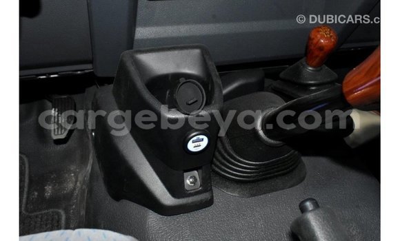 Buy Import Toyota Land Cruiser Other Car in Import - Dubai in Ethiopia Buy Import Toyota Land Cruiser Other Car in Import - Dubai in Ethiopia