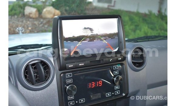 Buy Import Toyota Land Cruiser Other Car in Import - Dubai in Ethiopia Buy Import Toyota Land Cruiser Other Car in Import - Dubai in Ethiopia