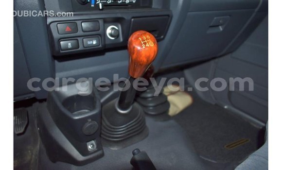 Buy Import Toyota Land Cruiser Other Car in Import - Dubai in Ethiopia Buy Import Toyota Land Cruiser Other Car in Import - Dubai in Ethiopia