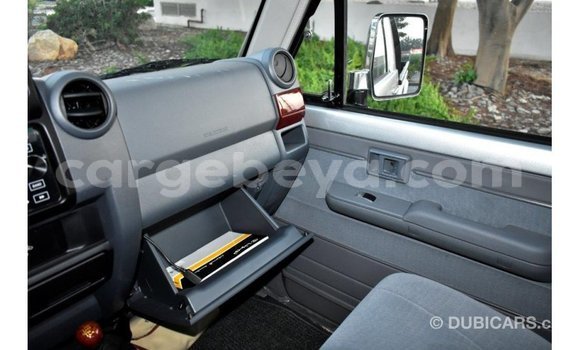 Buy Import Toyota Land Cruiser Other Car in Import - Dubai in Ethiopia Buy Import Toyota Land Cruiser Other Car in Import - Dubai in Ethiopia