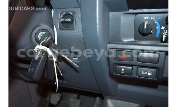 Buy Import Toyota Land Cruiser Other Car in Import - Dubai in Ethiopia Buy Import Toyota Land Cruiser Other Car in Import - Dubai in Ethiopia