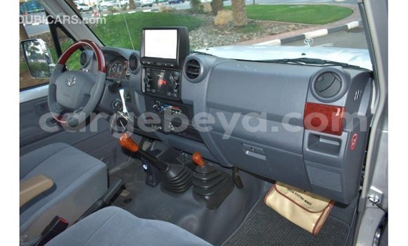 Buy Import Toyota Land Cruiser Other Car in Import - Dubai in Ethiopia Buy Import Toyota Land Cruiser Other Car in Import - Dubai in Ethiopia