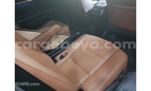 Buy Import Toyota Highlander Black Car in Import - Dubai in Ethiopia Buy Import Toyota Highlander Black Car in Import - Dubai in Ethiopia