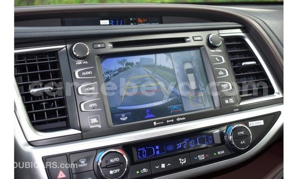 Buy Import Toyota Highlander Black Car in Import - Dubai in Ethiopia Buy Import Toyota Highlander Black Car in Import - Dubai in Ethiopia