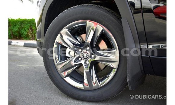 Buy Import Toyota Highlander Black Car in Import - Dubai in Ethiopia Buy Import Toyota Highlander Black Car in Import - Dubai in Ethiopia