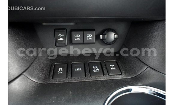 Buy Import Toyota Highlander Black Car in Import - Dubai in Ethiopia Buy Import Toyota Highlander Black Car in Import - Dubai in Ethiopia