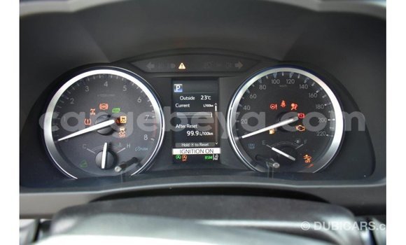 Buy Import Toyota Highlander Black Car in Import - Dubai in Ethiopia Buy Import Toyota Highlander Black Car in Import - Dubai in Ethiopia