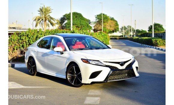 Buy Import Toyota Camry White Car in Import - Dubai in Ethiopia Buy Import Toyota Camry White Car in Import - Dubai in Ethiopia