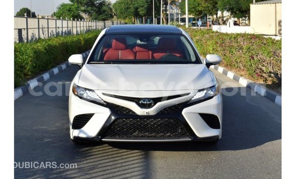 Buy Import Toyota Camry White Car in Import - Dubai in Ethiopia Buy Import Toyota Camry White Car in Import - Dubai in Ethiopia
