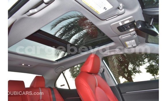 Buy Import Toyota Camry White Car in Import - Dubai in Ethiopia Buy Import Toyota Camry White Car in Import - Dubai in Ethiopia